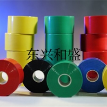 輻照交聯(lián)型硅橡膠自融帶、硅橡膠自粘帶、硅膠帶