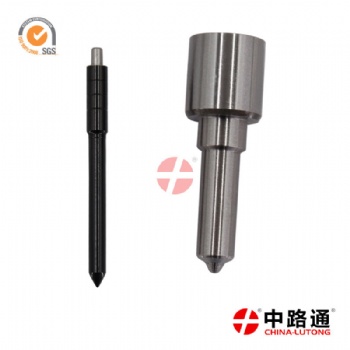 DLLA155P1027共軌噴油嘴DLLA158P1096