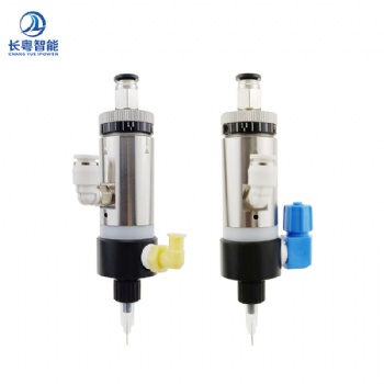 螺絲膠CY912厭氧點膠閥工廠價格