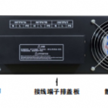 SN-STS-40A/2P無憂雙電源切換裝置