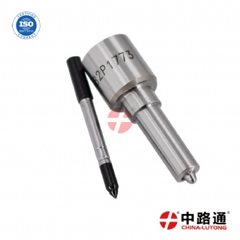 DLLA145P1091柴油發動機噴油嘴DLLA149P1724