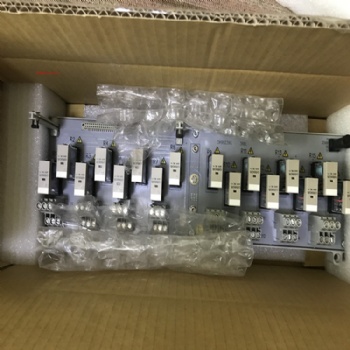 EMERSON艾默生1C31223G01控制器