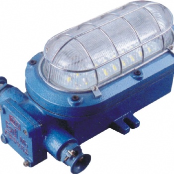 礦用隔爆型led支架燈