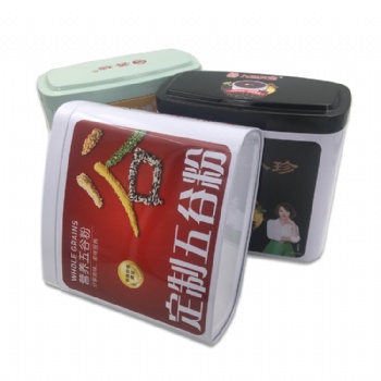 東莞糖果鐵盒工廠加工定制 廣東糖果包裝盒/廠家批發(fā)加工方形翻蓋