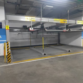 南京出售機械停車位出租智能立體車庫可定制