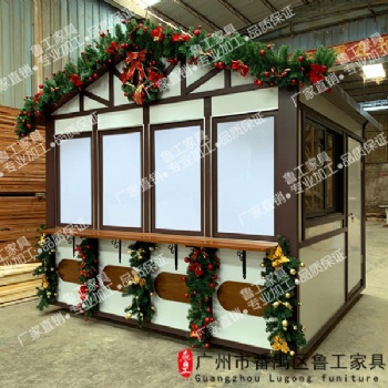 餐車可定制移動咖啡奶茶**車餐飲售貨車夜市多功能小吃車快餐車