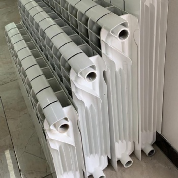 高壓鑄鋁散熱器[壁掛爐專用]UR1001