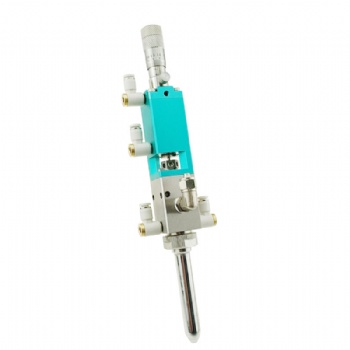 長粵智能CY5860智能水簾閥工廠價格**