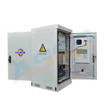 電不著智能安全用電設備-ASCO盛爾頓智能安全用電裝置