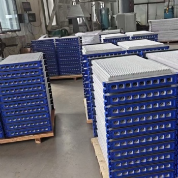塑燒板濾芯防靜電耐腐蝕燒結板過濾板方框耐高溫電廠鋼廠粉塵處理