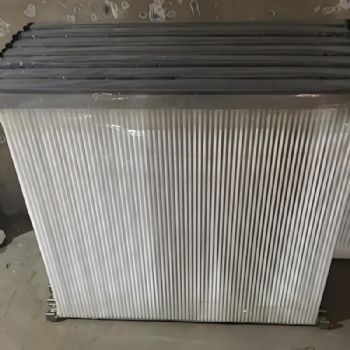 塑燒板濾板燒結板濾芯PTFE覆膜防靜電涂層處理環保煙氣水霧塑燒板