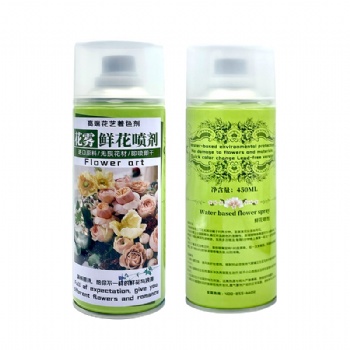 廣州哪里賣花霧鮮花噴漆