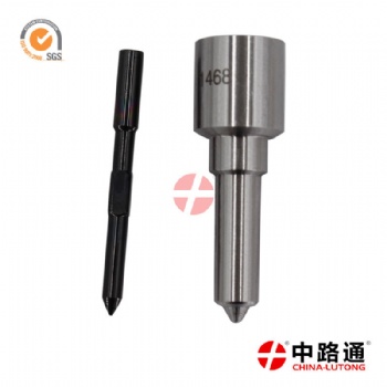 DLLA143P761柴油發動機噴油嘴DLLA148P872