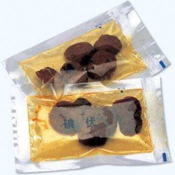 豫北**碘伏棉球廠家**