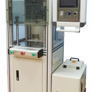LPMS 800A頂式注膠單工位一體式低壓注膠機