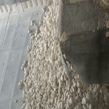供應磚廠電廠農業用慕遠牌小塊灰石灰
