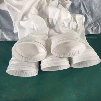 PPS+PTFE 耐高溫除塵布袋 抗腐蝕 / 易清灰 / 長效過濾