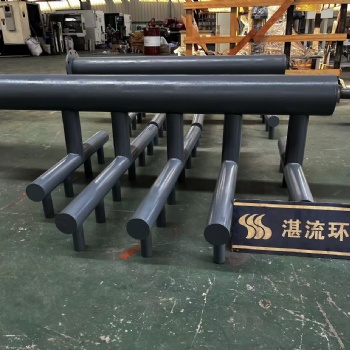 SCR氨空混合器，噴氨格柵，靜態。湛流環保定制