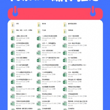 超全媒體資源匯總！2025 媒體價格一覽表