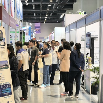 2027年菲律賓水處理展