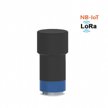 lora、wifi無線溫振一體傳感器即傳感器