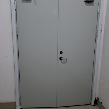 南寧有合格證的防火門廠FM