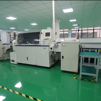 PCBA設(shè)計打樣的主要步驟和解釋 汽車油泵控制器