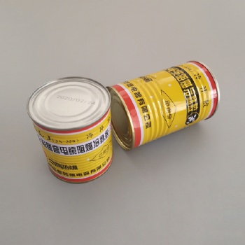JA-350礦用橡套電纜阻燃聚氨酯冷補膠礦用冷補膠