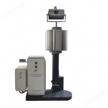 KF-6000全自動焦炭測定儀