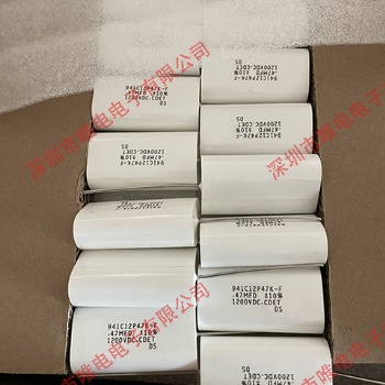 供應全新美國CDE無感吸收電容器941C30P15K-F 941C6P1K-F