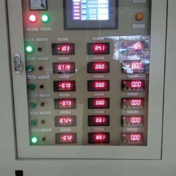 焦作市環隆恒電位儀廠家