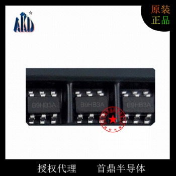 SDB9HB是一款升壓型轉(zhuǎn)換器，專為從單個(gè)鋰離子電池驅(qū)動(dòng)多達(dá)7個(gè)串聯(lián)的白光LED而設(shè)計(jì)。