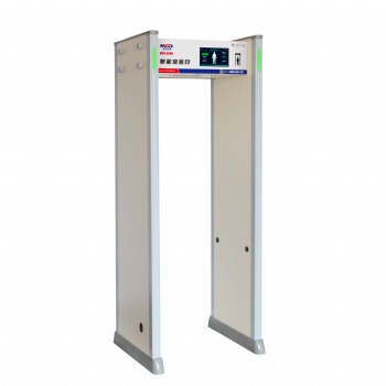 供應(yīng)美創(chuàng)達(dá)誠安檢門MCD-600B