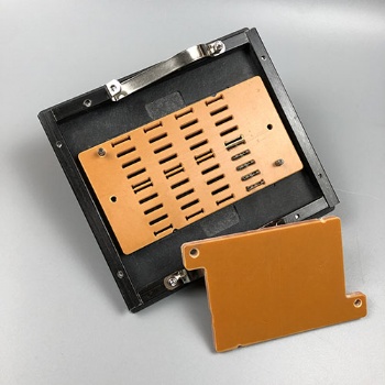 過爐治具廠家非標工裝夾具定位PCBA電源線路板治具電源板過爐治具