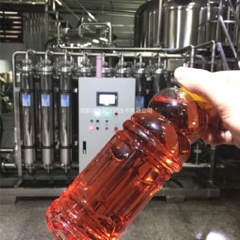 飲品/米酒/果酒/果汁/涼茶/酵素生產(chǎn)用超濾膜過(guò)濾設(shè)備（過(guò)濾機(jī)）選型指南