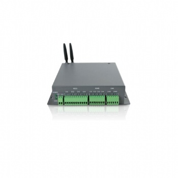 HGATEWAY-NOTE2005 BACNET IP轉Modbus TCP可編程智能物聯(lián)網網關