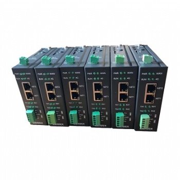 HGATEWAY-M1/M2 電表DTL645-2007轉Modbus TCP可編程智能物聯(lián)網網關