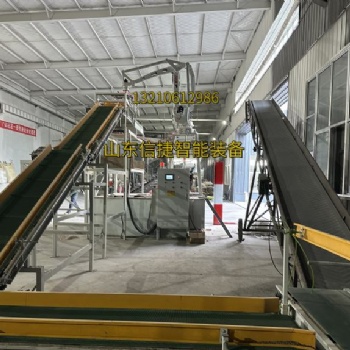 **式裝車機(jī)和軌道式裝車機(jī)的特點(diǎn)及應(yīng)用