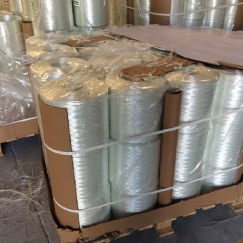 天津曼特玻璃纖維公路專用紗