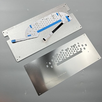 多功能萬用FPC磁性治具貼膠磁性夾具生產廠家