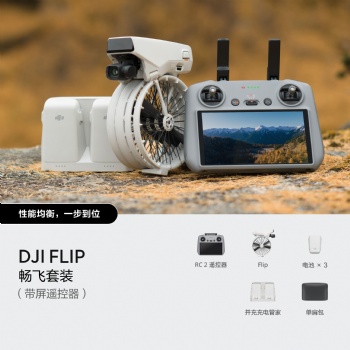 大疆DJI Flip