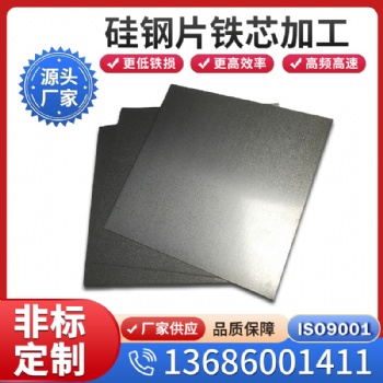 供應日本川崎0.1mm硅鋼片 10JNEX900電工鋼 激光線切割加工 電機鐵芯模具 ?
