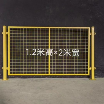 設備安全隔離網耐用十年廠家**適用于車間倉庫